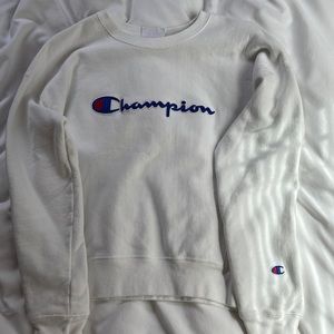 Champion Crewneck